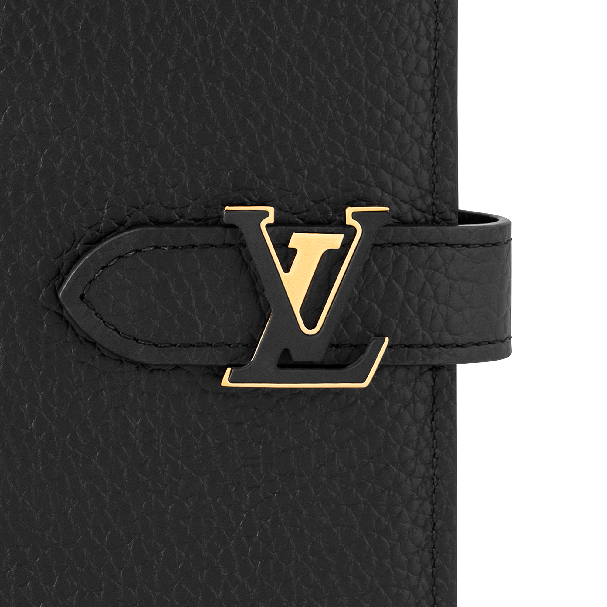 Louis Vuitton LV ヴェルティカル ウォレット M81330 LV Vertical Wallet Capucines - Women - Small Leather Goods | LOUIS
